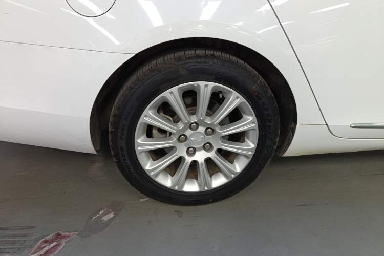 Used Cadillac XTS 2017 28T Tech Edition