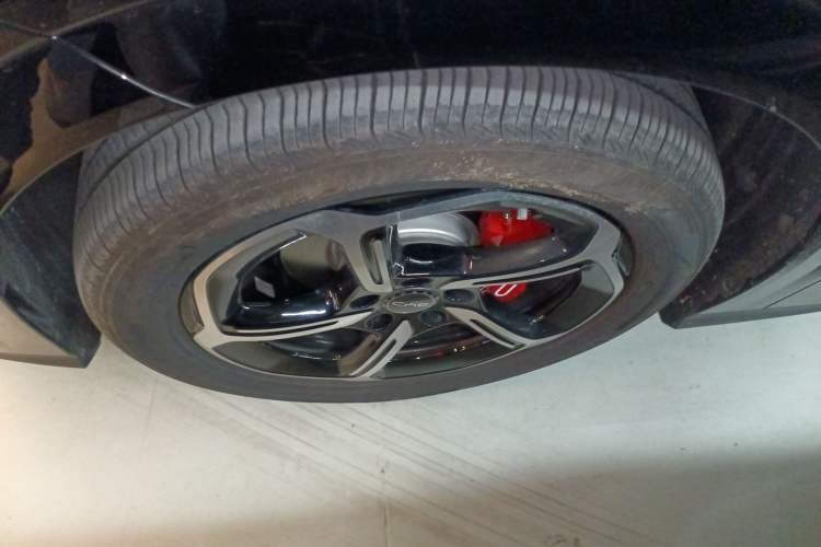 Used BYD Seal 06GT 2025 Intelligent Driving Version 505 Wave Plus Edition
