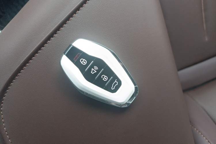 Used Jetour X90 PLUS 2021 1.6TD DCT Villa 5 Seats
