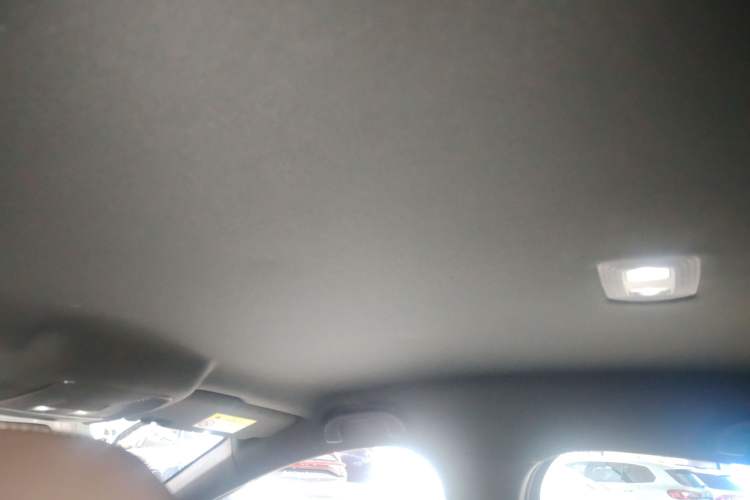 Used BYD Qin PLUS 2024 Honor Edition EV 510KM Leading Model