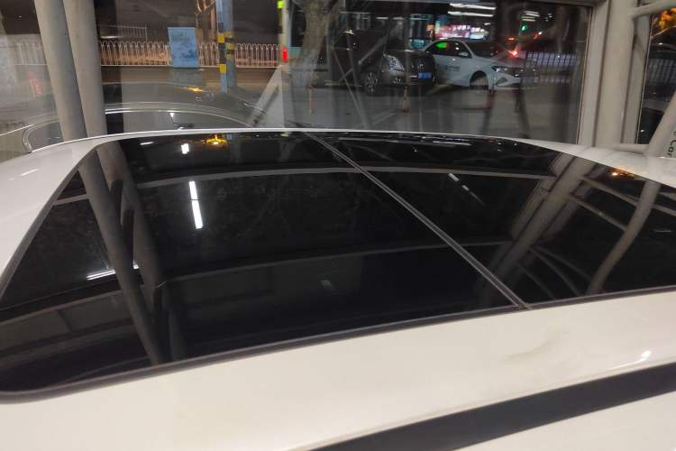 Used Honda Avancier 2017 240TURBO Two-Wheel Drive Luxury Edition
