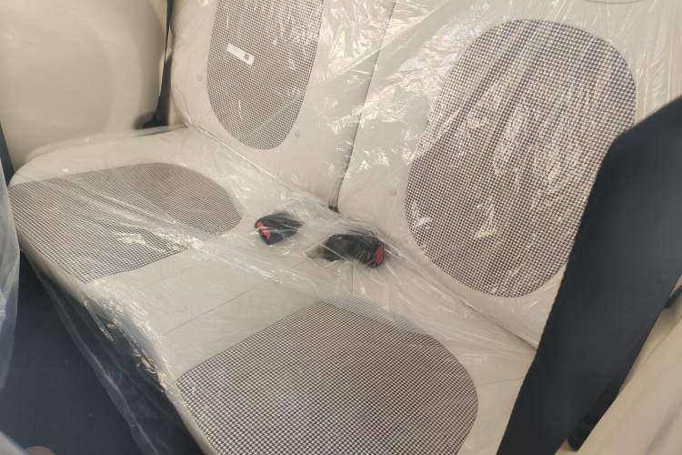 Used Bestune Pony 2025 222km Range Agile Horse
