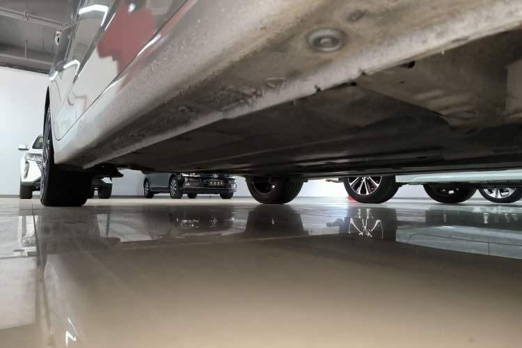 Used Hyundai Elantra 2019 1.5L CVT ZhiXuan – Elite Version
