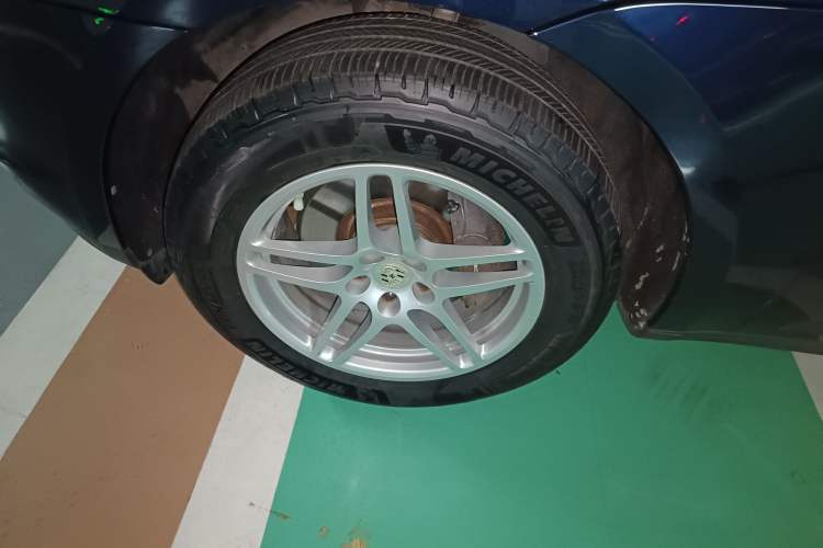 Used Porsche Macan 2020 Macan 2.0T