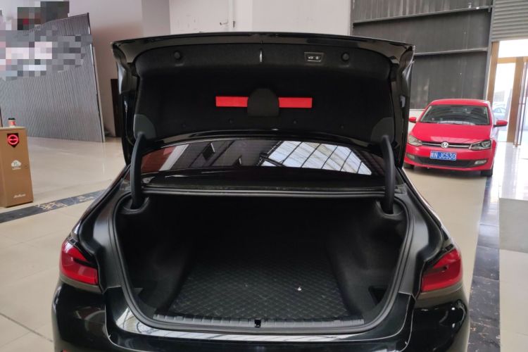 Used BMW 5 Series 2022 Updated 530Li Leading Edition Luxury Package
