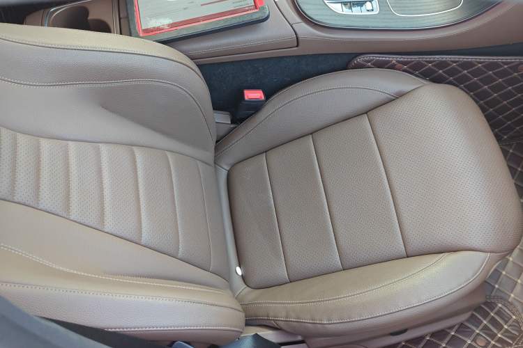 Used Mercedes-Benz E-Class 2020 Restyled E 300 L Sporty and Stylish Edition