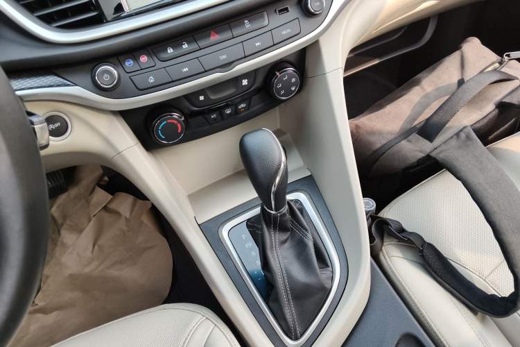 Used Buick GT 2021 Exemplar 1.5L Automatic Elite Version
