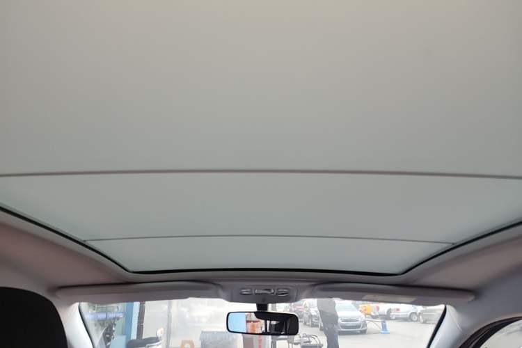 Used Peugeot 2008 2014 1.6L Automatic Fashion Edition
