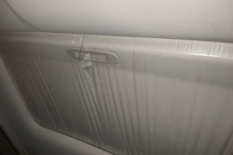 Used Oshan X5 2021 Revised Version 1.5T DCT Luxury Edition