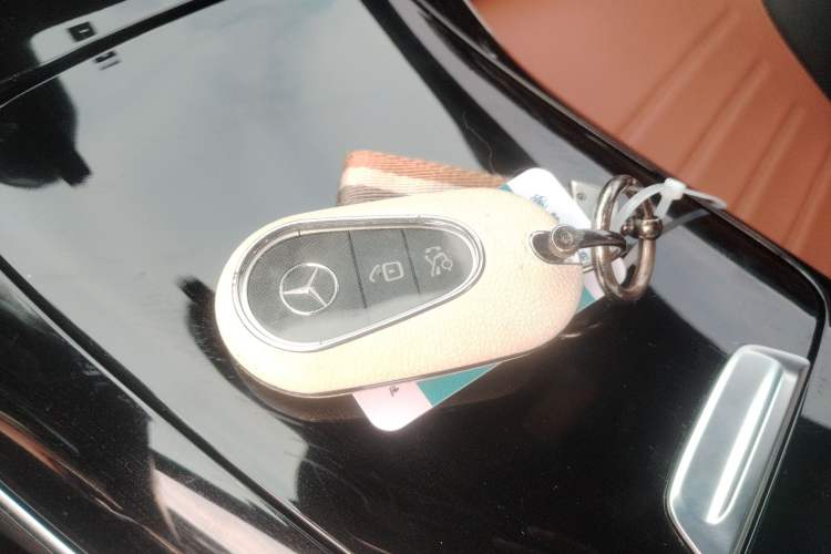 Used Mercedes-Benz C-Class 2022 C 200 L Sport Edition
