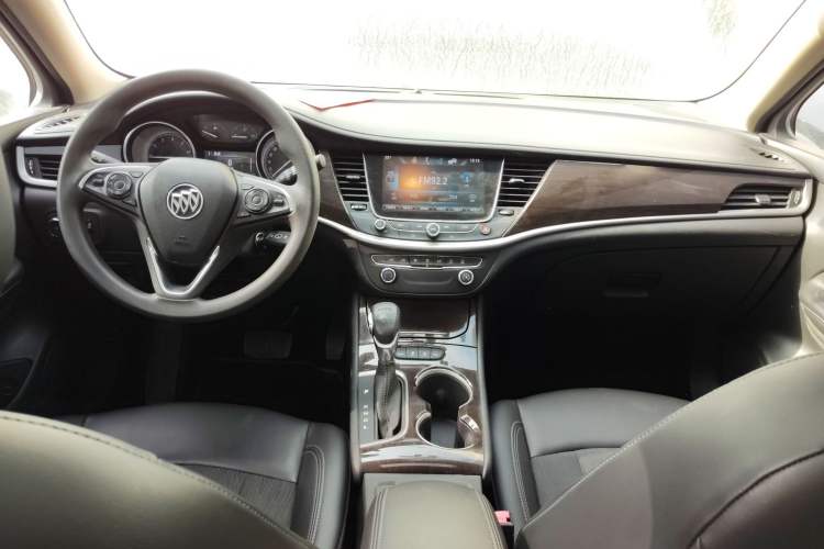 Used Buick Verano 2018 Sedan 20T Dual-Clutch Leading Model
