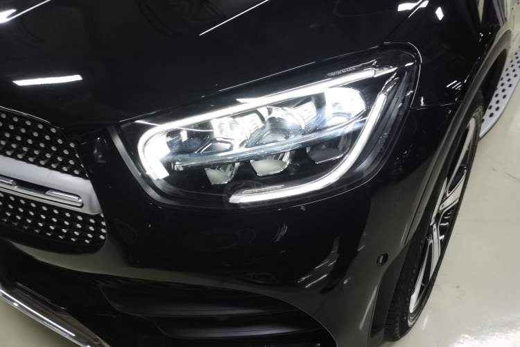 Used Mercedes-Benz GLC 2022 Refreshed GLC 300 L 4MATIC Dynamic Edition Prestige Version
