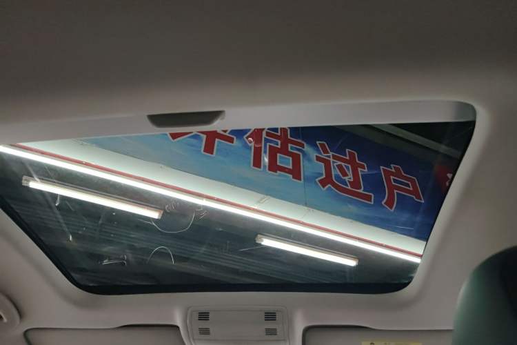 Used Volkswagen Golf 2019 280TSI DSG Luxury Version China V Standard
