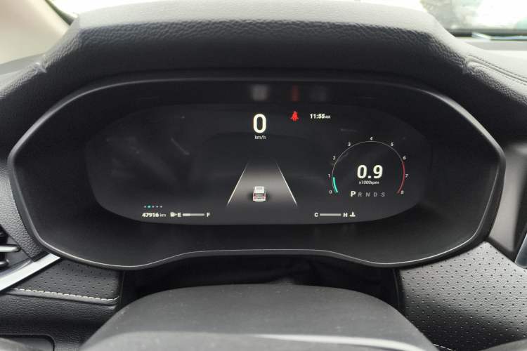 Used SAIC MAXUS G50 2021 PLUS 1.5T Automatic Cruise Version