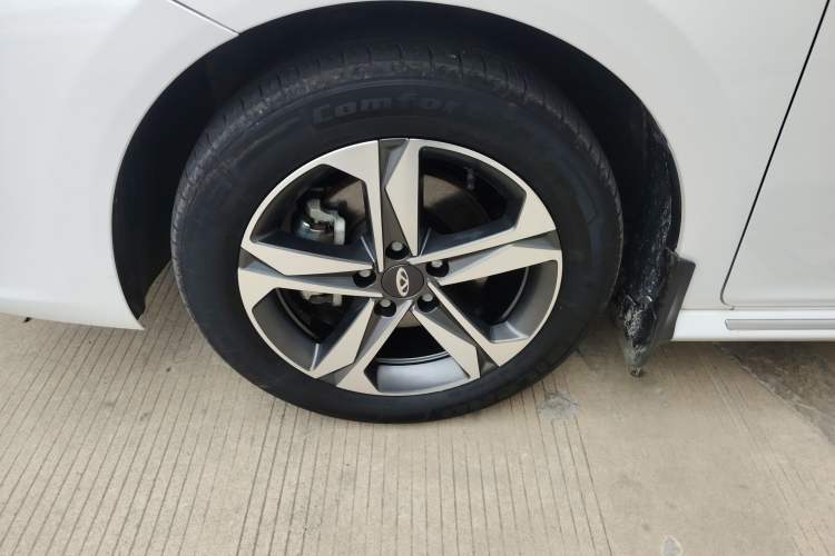 Used Chery Arrizo 5 PLUS 2021 Xiao AI 1.5T CVT Enjoy PLUS
