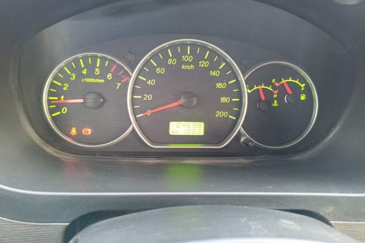 Used Wuling Hongguang 2020 1.2L S Base Model China VI LSI
