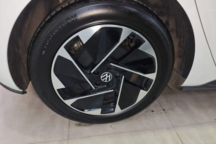 Used Volkswagen ID.3 2024 Outstanding Edition