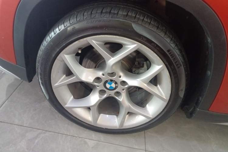 Used BMW X1 2015 xDrive20i X Package Upgrade Edition