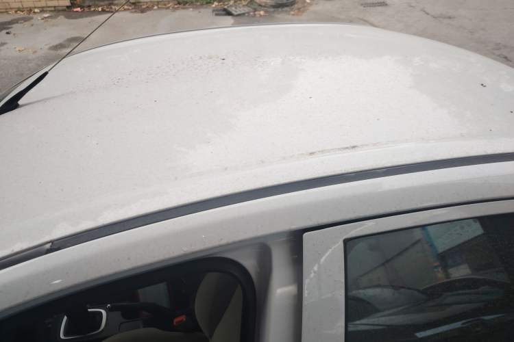 Used Chevrolet Sail 2015 Sail 3 1.3L Manual Ideal Edition