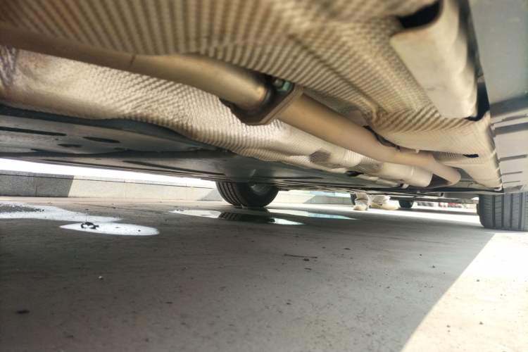 Used BYD Seal 06 New Energy 2025 DM-i Smart Drive 120KM Deluxe Model
