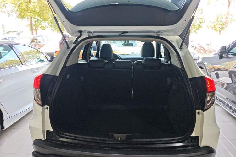 Used Honda Vezel 2020 220 TURBO CVT Elite Edition
