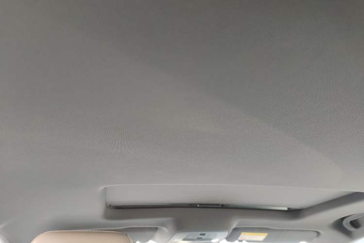 Used MG 6 2021 Pro 1.5T Automatic Trophy Flagship Edition