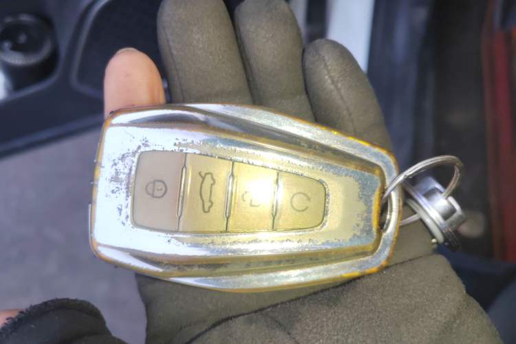 Used Geely Auto Coolray 2020 PRO 260T DCT Knight