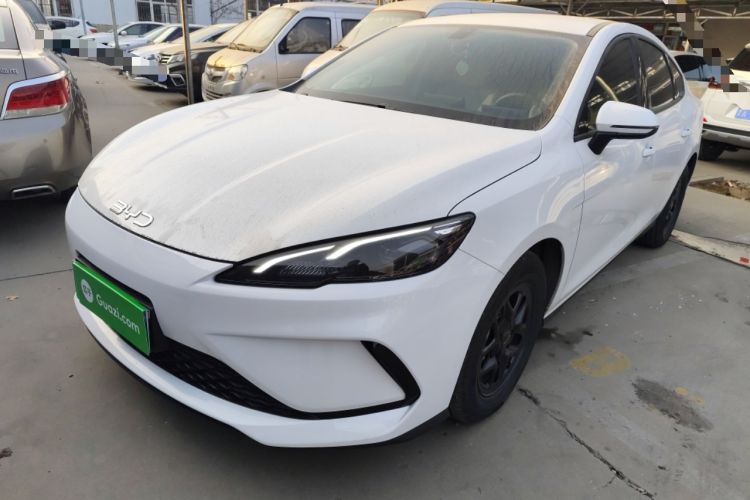 Used BYD Seal 05 DM-i 2025 DM-i Smart Drive 55KM Luxury Model