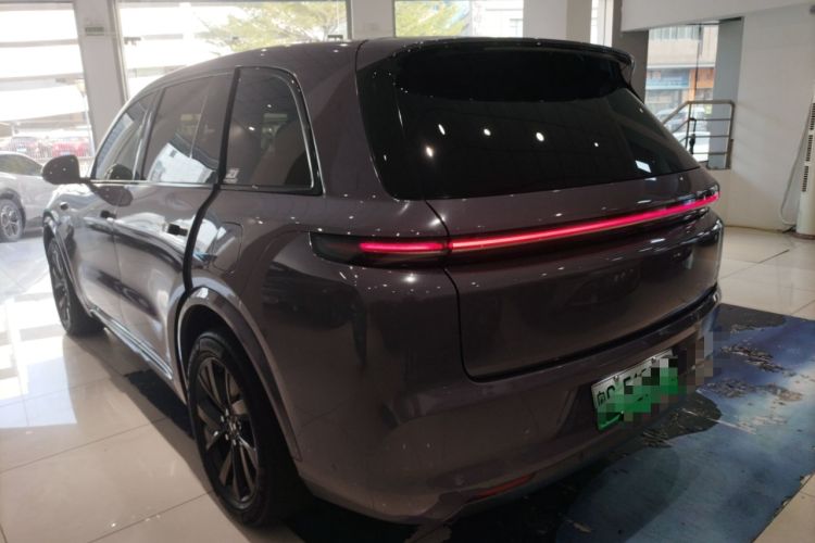 Used Li Auto L8 2023 Air model