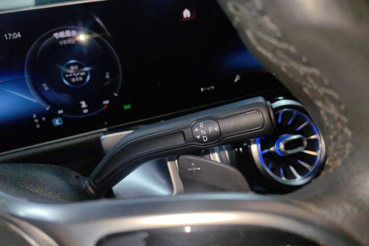 Used Mercedes-Benz GLB 2020 Facelift GLB 200 Fashion Edition
