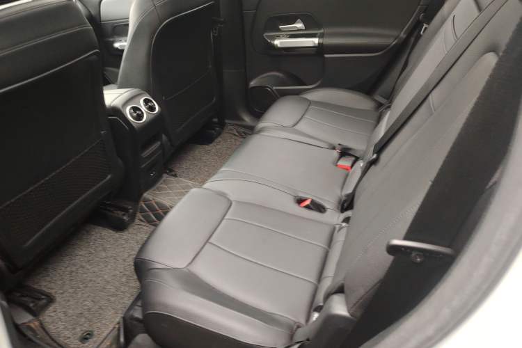 Used Mercedes-Benz GLB 2020 GLB 180 Fashion Model