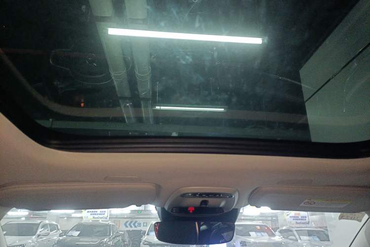 Used Volvo S90 2019 T4 Zhiyi Edition
