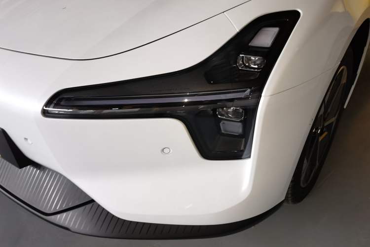 Used XPeng MONA M03 2025 515 Long-Range Plus
