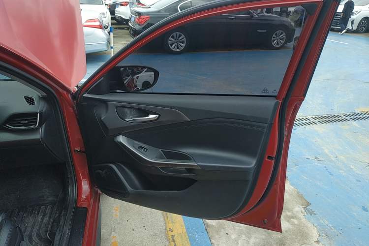 Used Hyundai Lafesta 2019 280TGDi Sport Edition China V Standard
