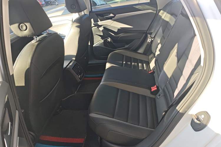 Used Volkswagen Sagitar 2021 280TSI DSG Excellence Edition
