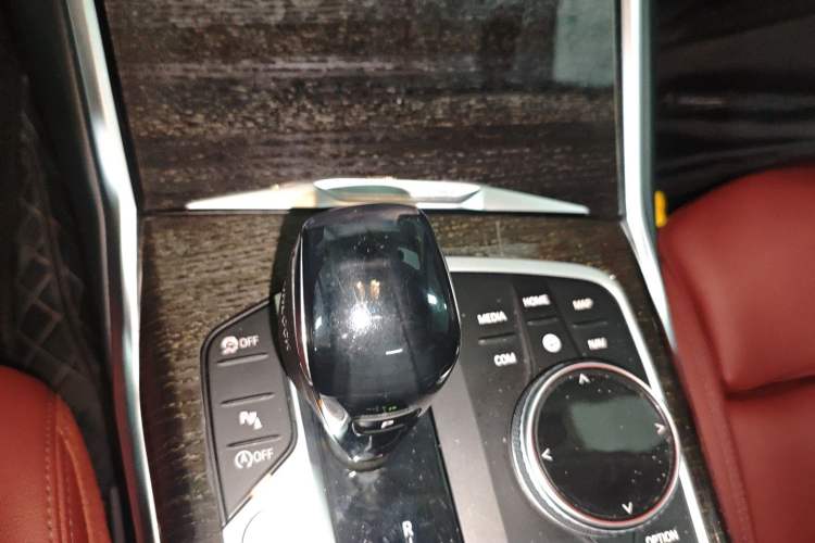 Used BMW 3 Series 2021 Restyled 325Li M Sport Package