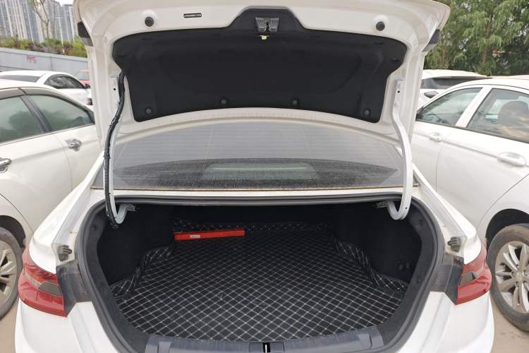 Used Livan Maple 60s 2022 Revised Edition Easy-Drive Version Lithium Iron Phosphate
