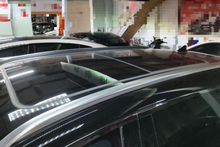 Used BYD Song PLUS New Energy 2023 Champion Edition DM-i 150KM Flagship PLUS
