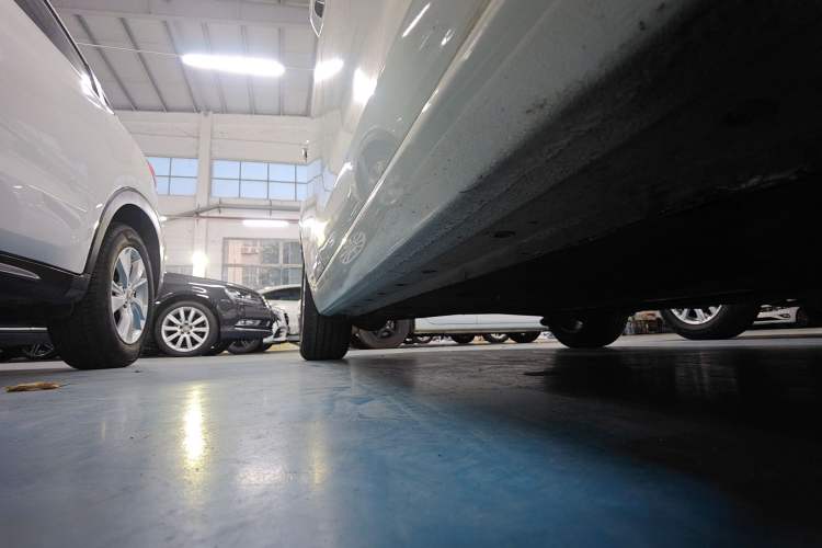 Used Ford Escort 2015 1.5L Automatic Fashion Model
