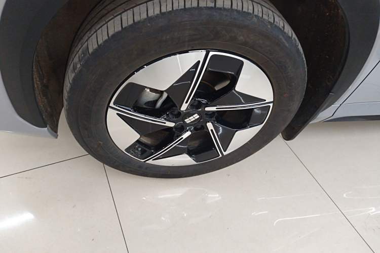 Used  E5 2024 440km Launch Edition