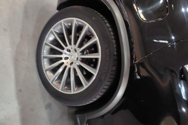 Used Mercedes-Benz GLC AMG 2017 AMG GLC 43 4MATIC
