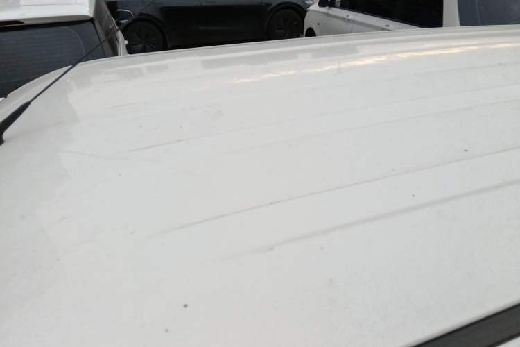 Used Wuling Hongguang PLUS 2019 1.5T Manual Luxury 7-Seater