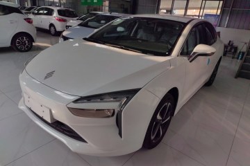 Used JMEV Yichi 05 2025 Yichi 05 Enjoyment Edition