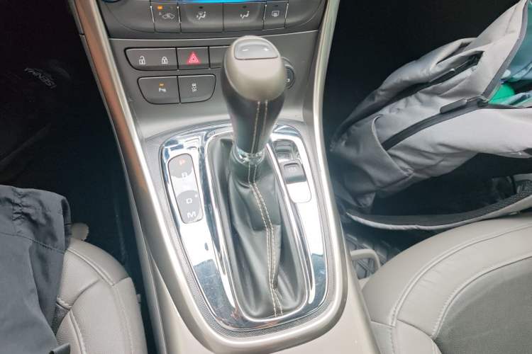 Used Chevrolet Malibu 2013 2.0L Automatic Luxury Edition
