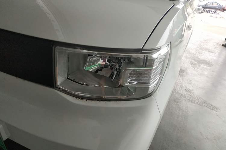 Used Wuling Hongguang MINIEV 2022 Enjoy Edition Lithium-Ion Battery
