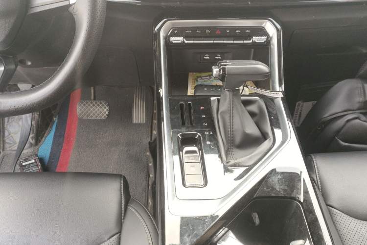 Used Wuling Asta 2021 1.5T CVT Starlight Edition
