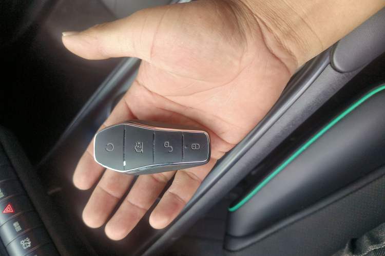 Used BYD Dolphin 2024 Honor Edition 420km Freedom Version