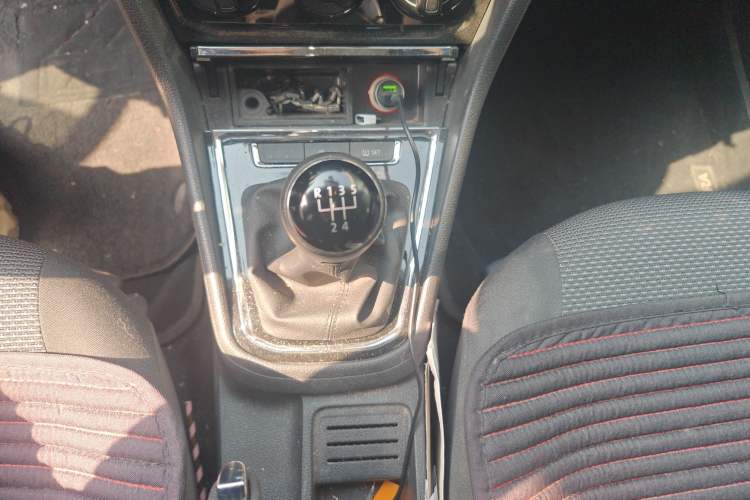 Used Volkswagen Bora 2019 Bora·Legend 1.5L Manual Fashion Edition China V Standard