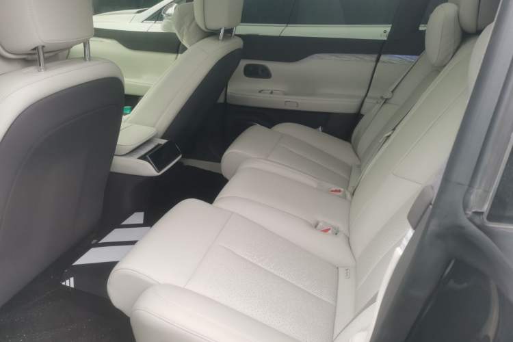 Used Nio ET7 2024 75 kWh Executive Edition