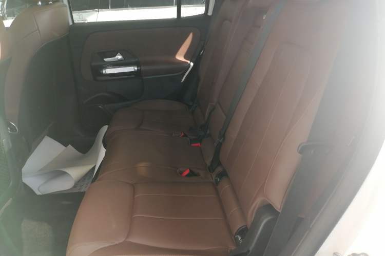 Used Mercedes-Benz GLB 2023 GLB 200 Fashion Model
